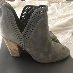 Vince Camuto Bootie